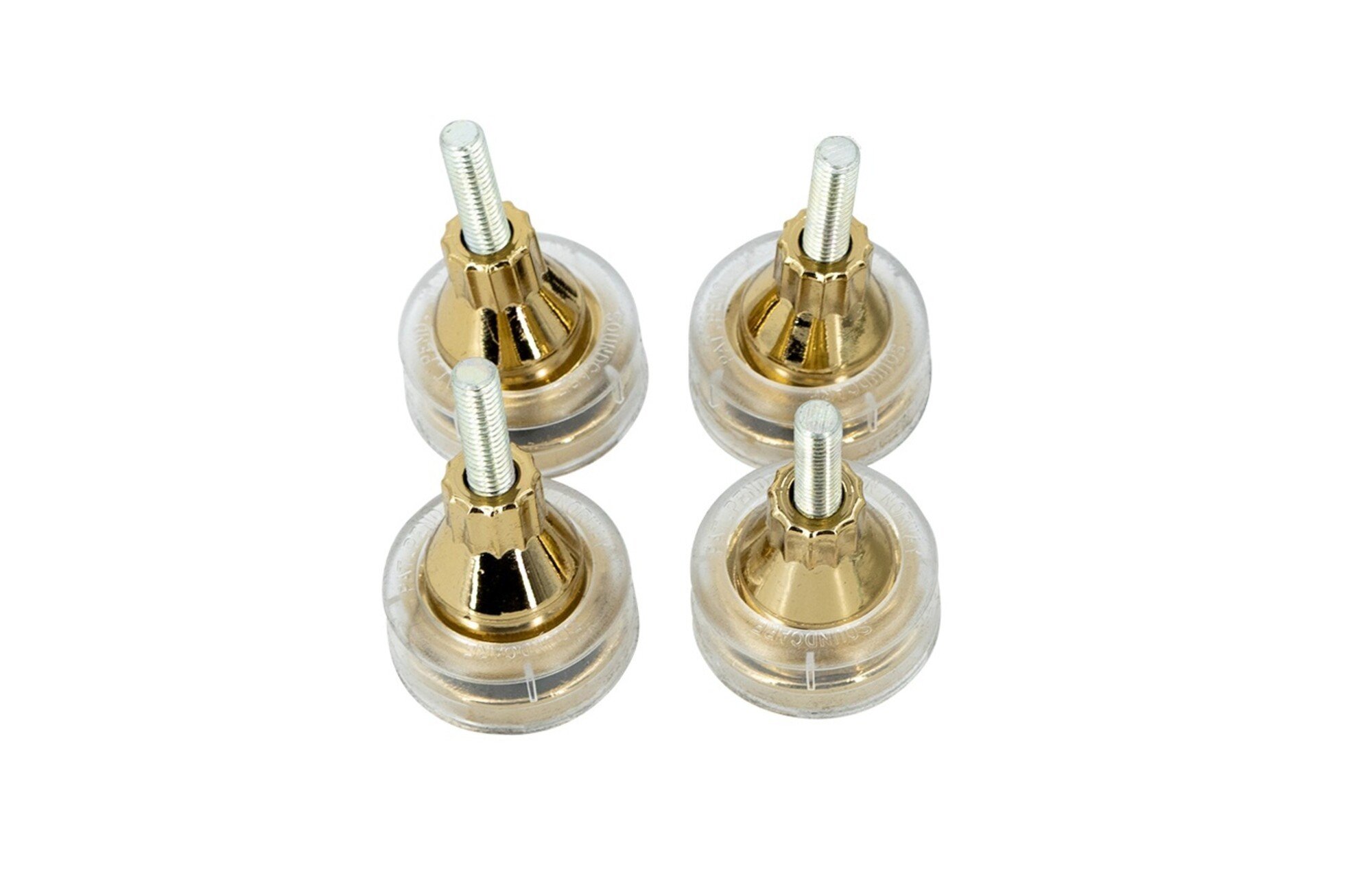 Soundcare by SEAS KS00105 Spike M6 gold