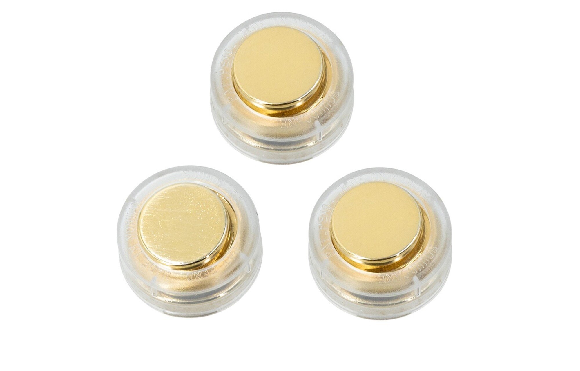 Soundcare by SEAS KS00205 Spike SA gold
