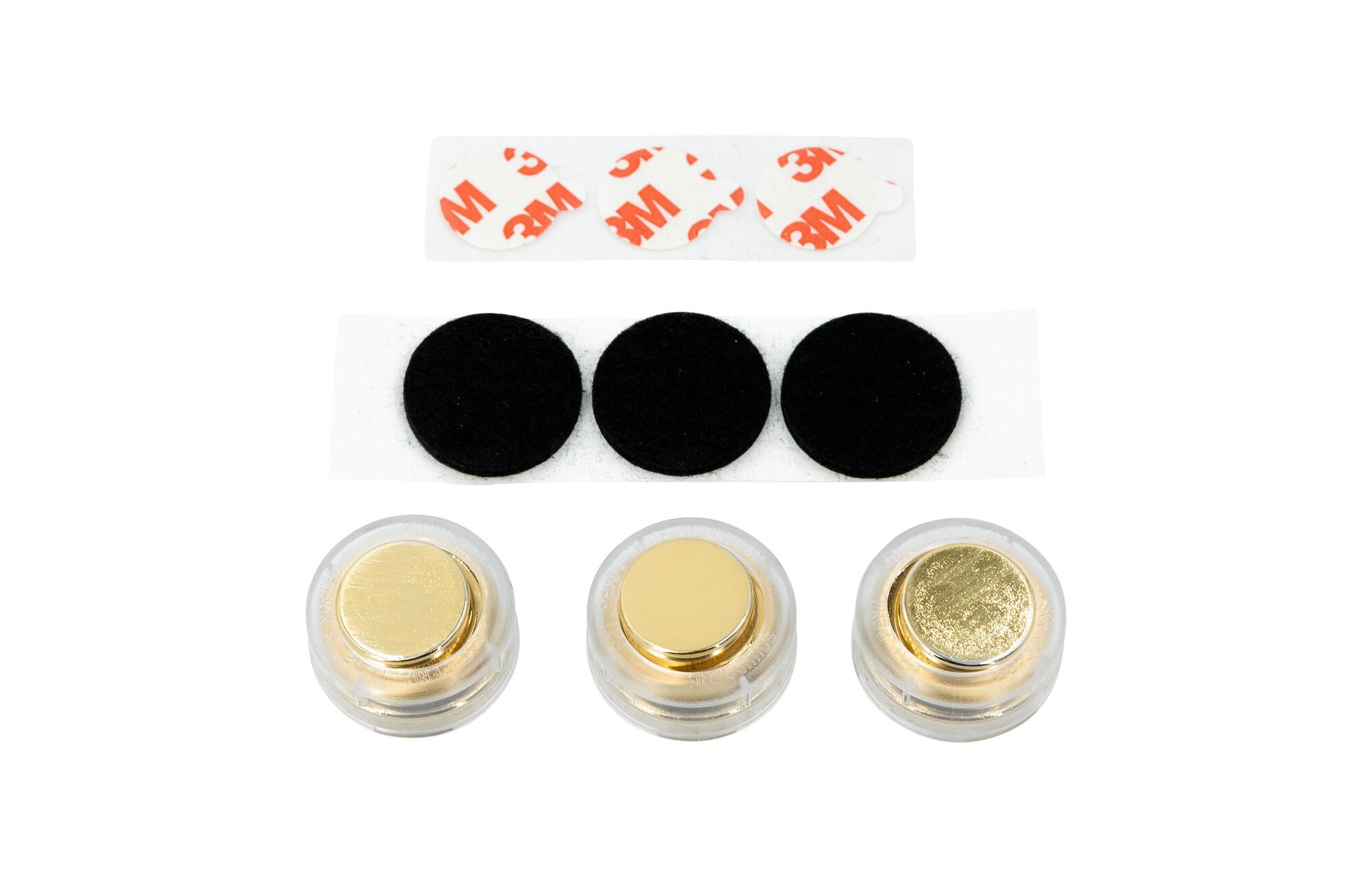 Soundcare by SEAS KS00205 Spike SA gold