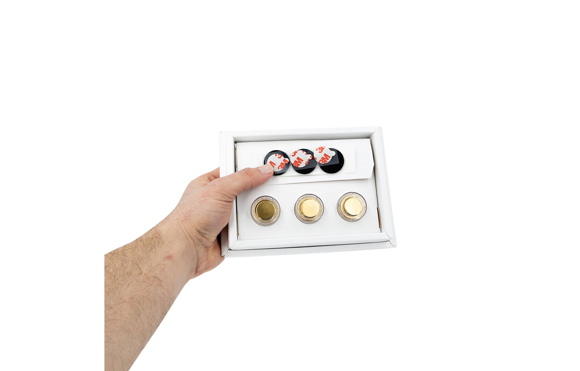 Soundcare by SEAS KS00205 Spike SA gold