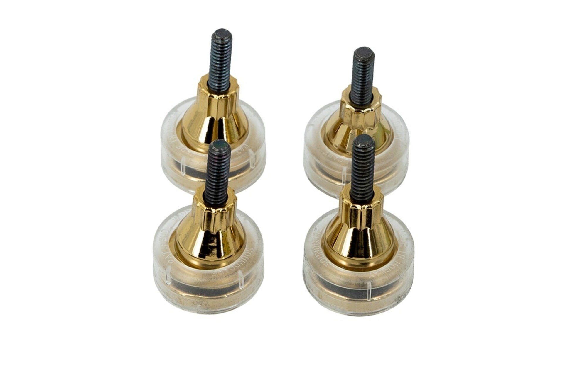 Soundcare by SEAS KS00305 Tüske 1/4" arany