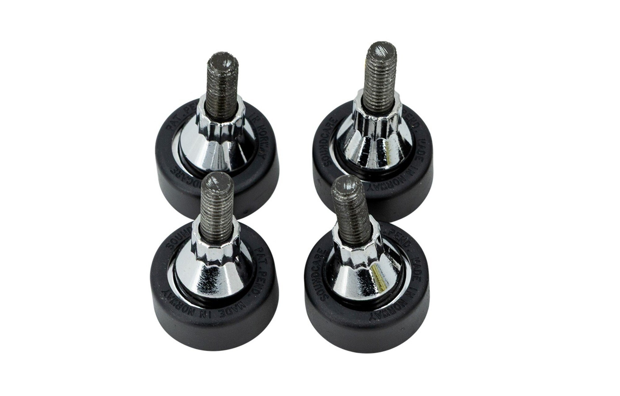 Soundcare by SEAS KS00501 Spike 5/16" stnd.