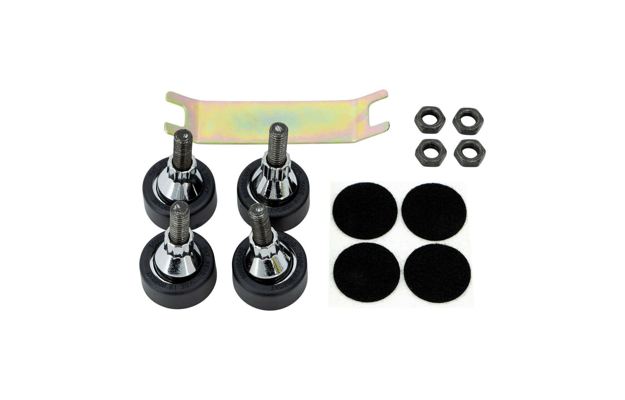 Soundcare by SEAS KS00501 Spike 5/16" stnd.