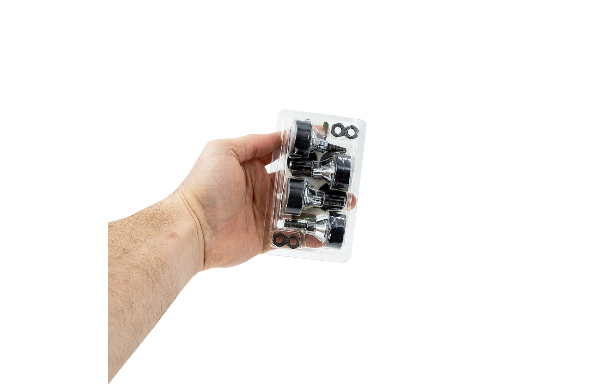 Soundcare by SEAS KS00501 Spike 5/16" stnd.