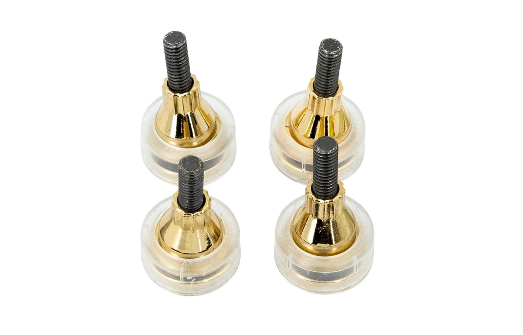 Soundcare by SEAS KS00505 Tüske 5/16" arany