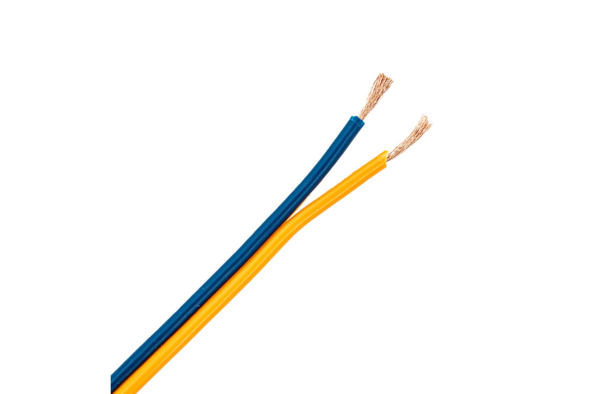SoundImports Hangszóró vezeték 2x0.75mm2 méterenként