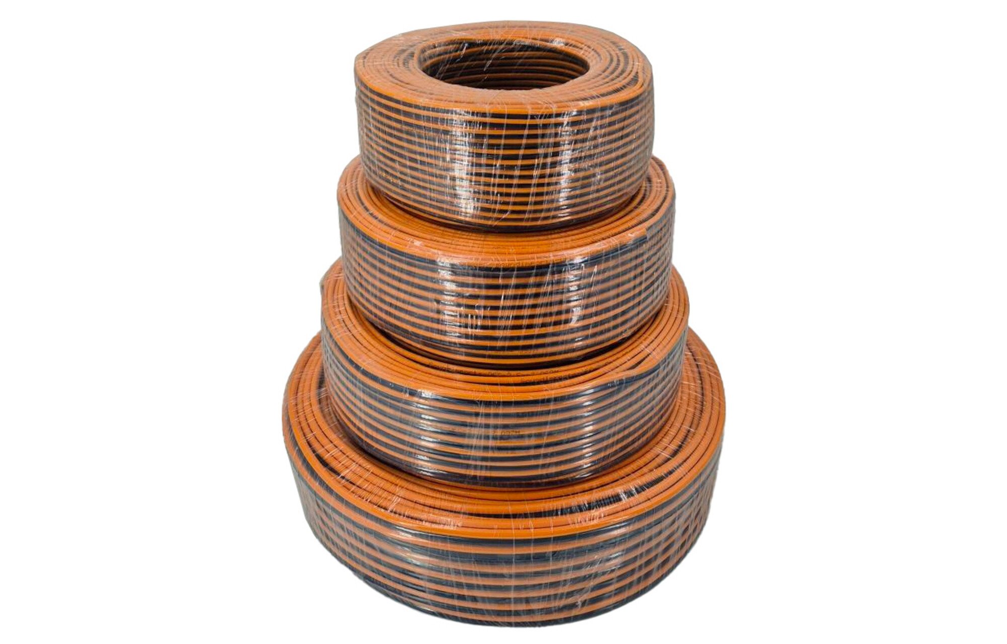 SoundImports Hangszóró vezeték 2x4.0mm2 méterenként