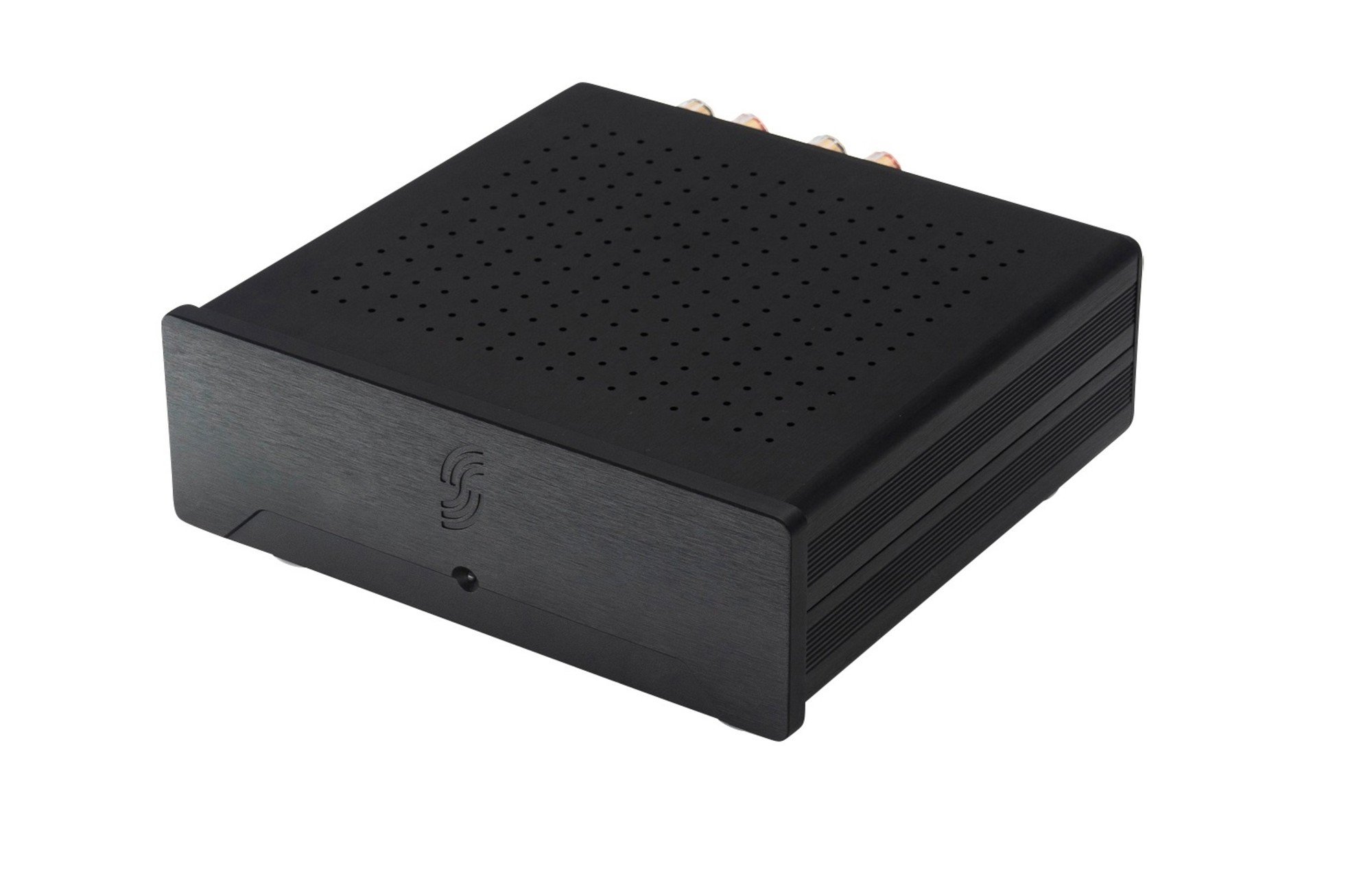 SoundImpress HY122-2CH sztereó erősítő | 125WPC | Ncore® | Hypex fejlesztés