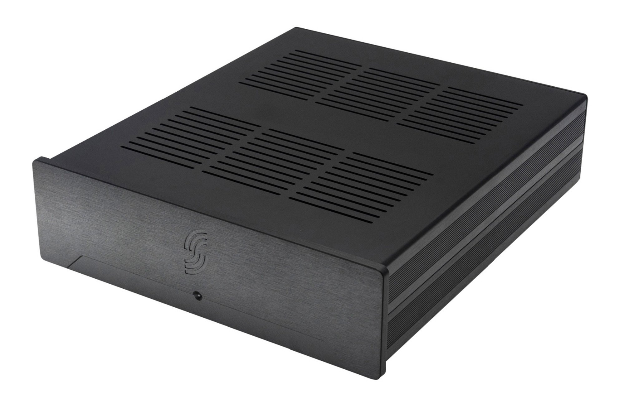 SoundImpress HY122-4CH Quad erősítő | 125WPC | Ncore® | Hypex fejlesztés