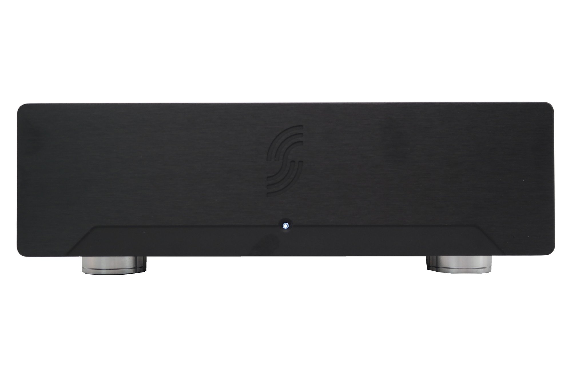 SoundImpress HY122-4CH Quad erősítő | 125WPC | Ncore® | Hypex fejlesztés