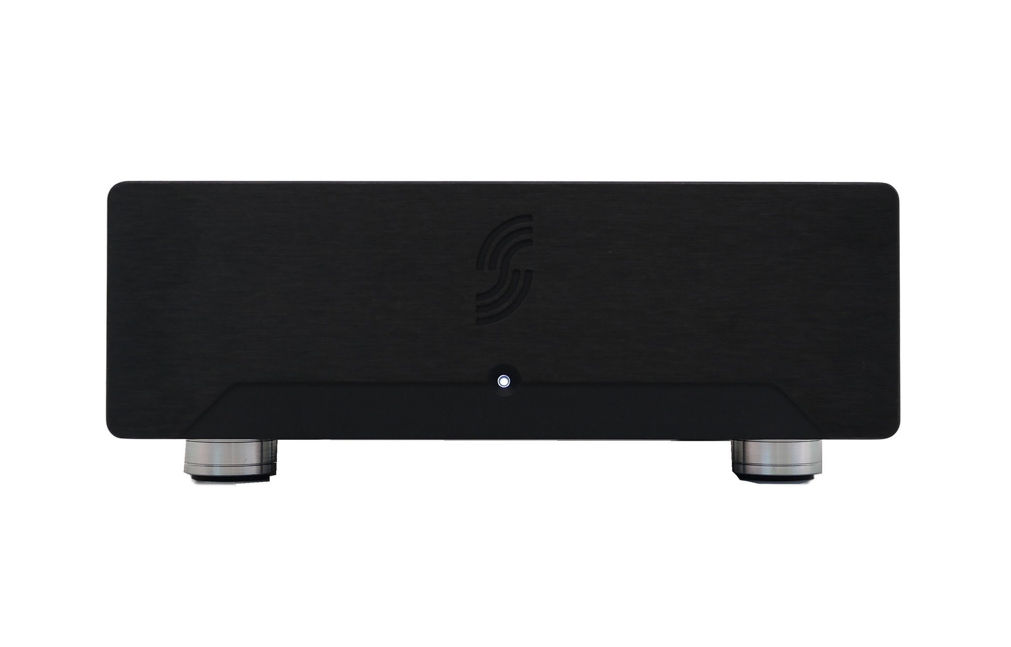 SoundImpress HY252-2CH Stereo erősítő | 250WPC | Ncore® | Hypex fejlesztés
