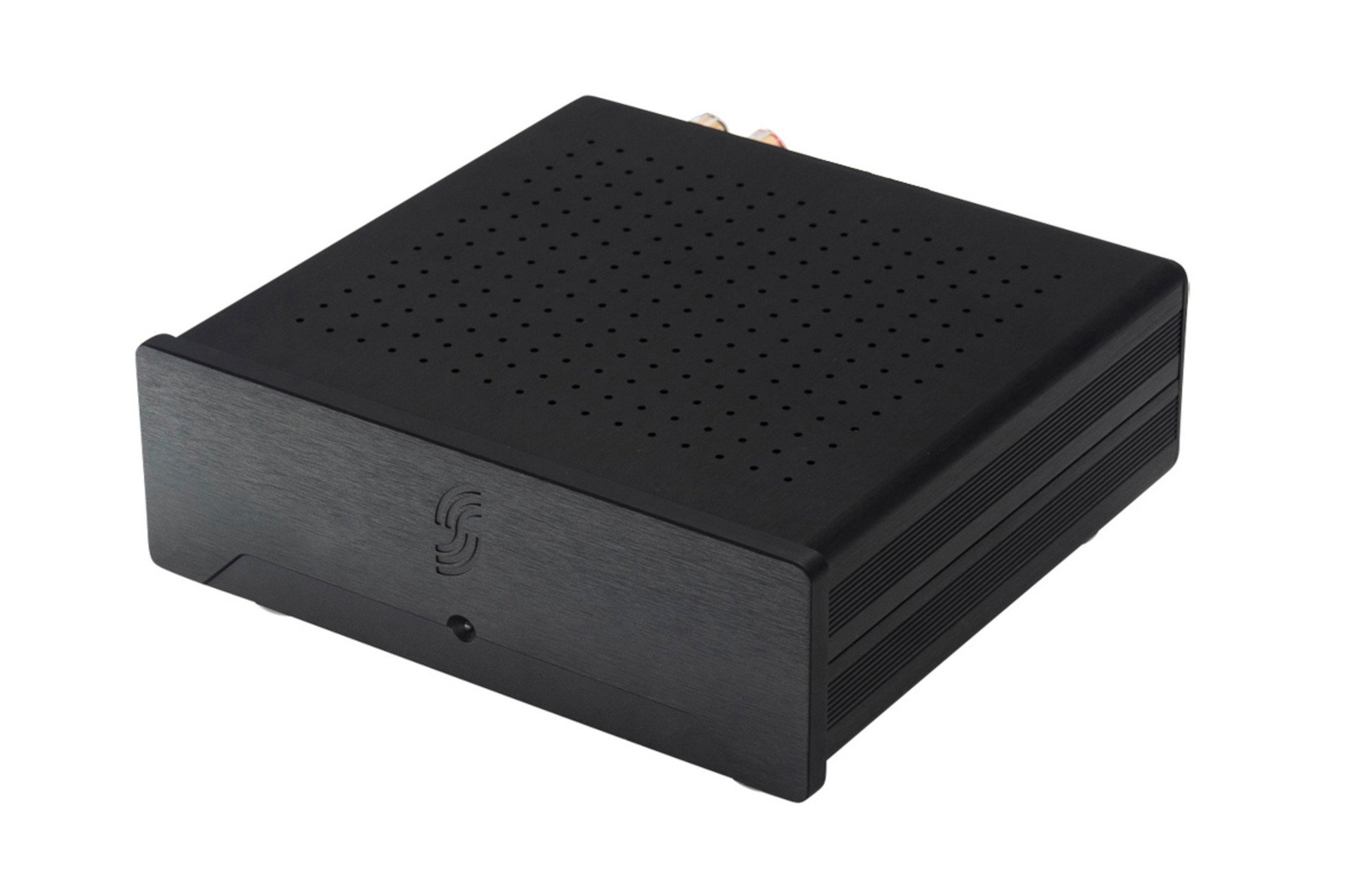 SoundImpress HY500-1CH Mono erősítő | 500WPC | Ncore® | Hypex fejlesztés