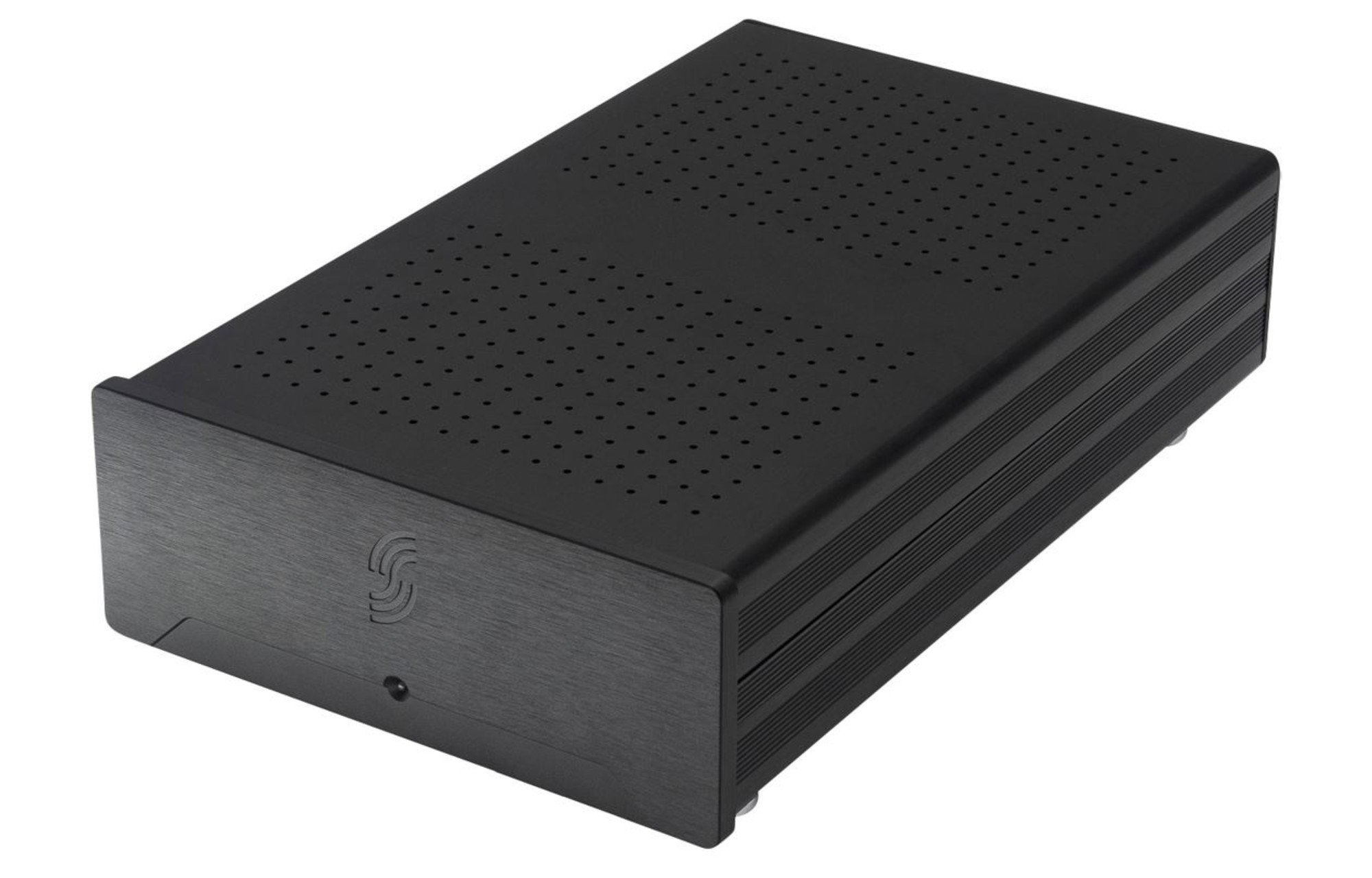 SoundImpress HY502- HY502- 2CH sztereó erősítő | 500WPC | Ncore® | Hypex fejlesztés