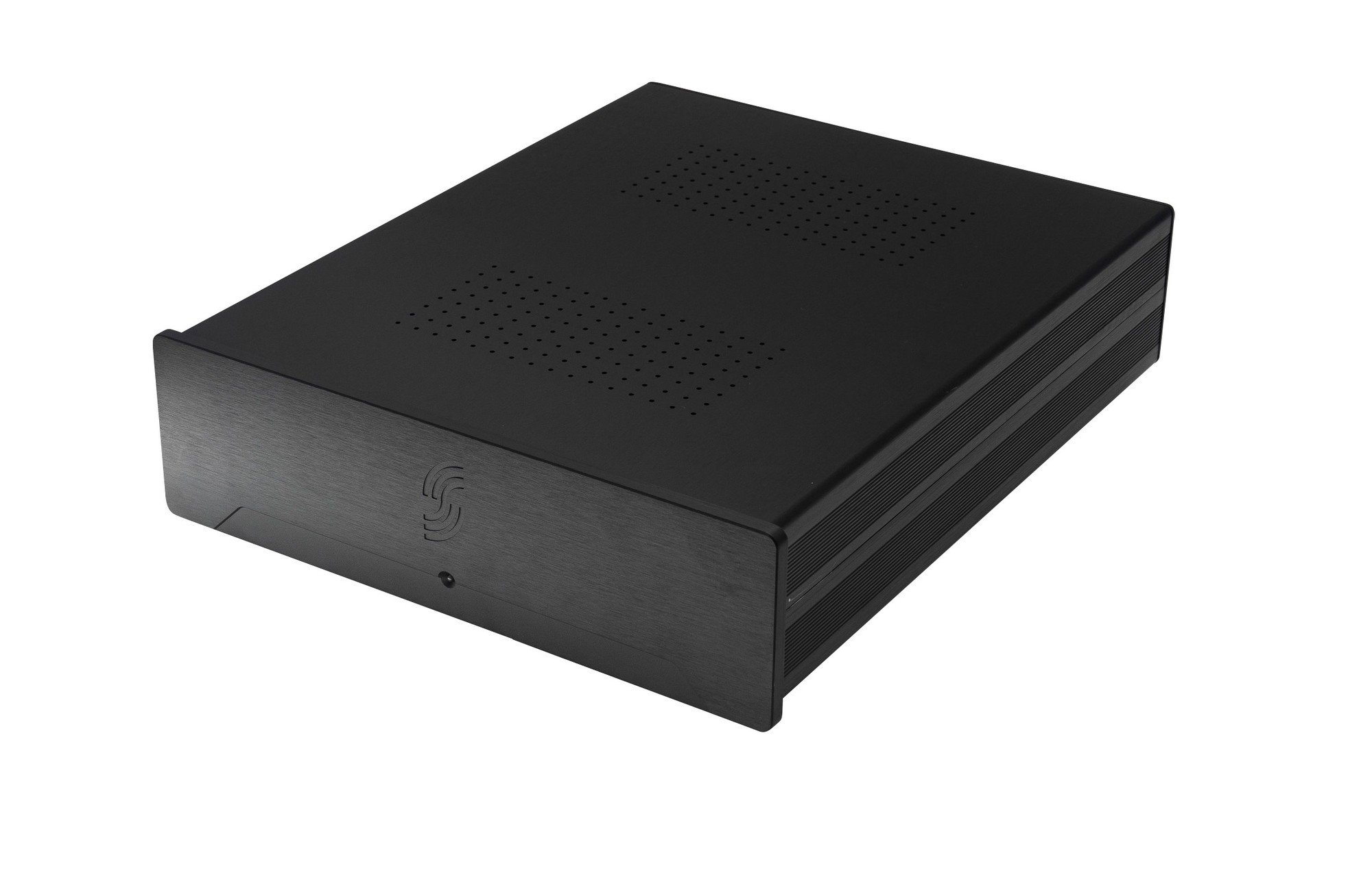 SoundImpress HY502-4CH négyes erősítő | 500WPC | Ncore® | Hypex fejlesztés