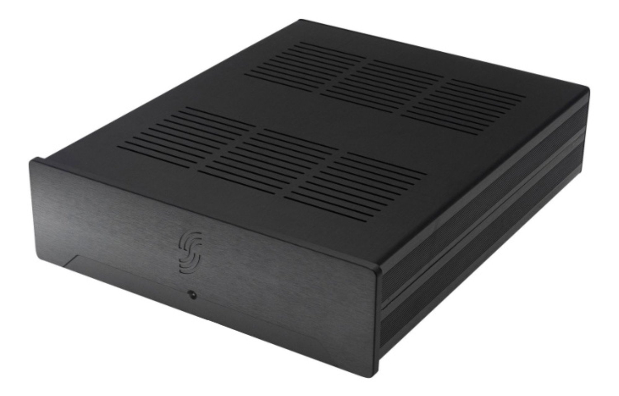 SoundImpress ICE1200-4CH Quad erősítő | 700WPC | ICEpower fejlesztés