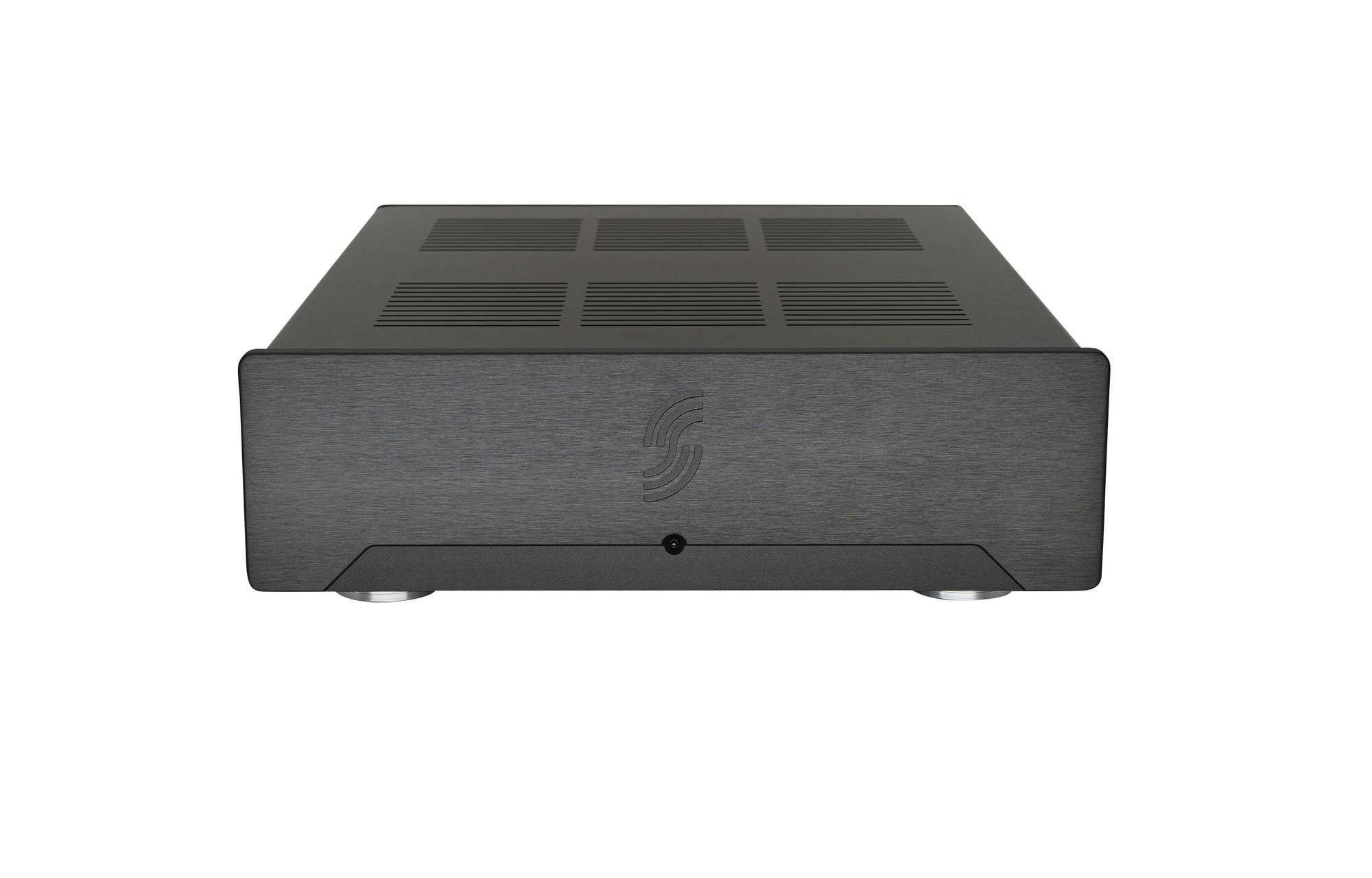 SoundImpress ICE1200-4CH Quad erősítő | 700WPC | ICEpower fejlesztés