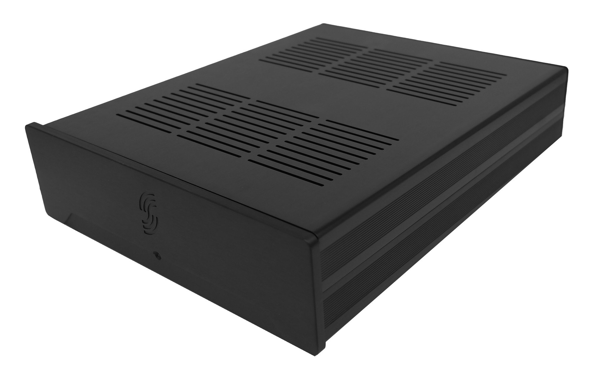 SoundImpress DIY 4CH erősítő készlet | 700WPC | ICEpower fejlesztés