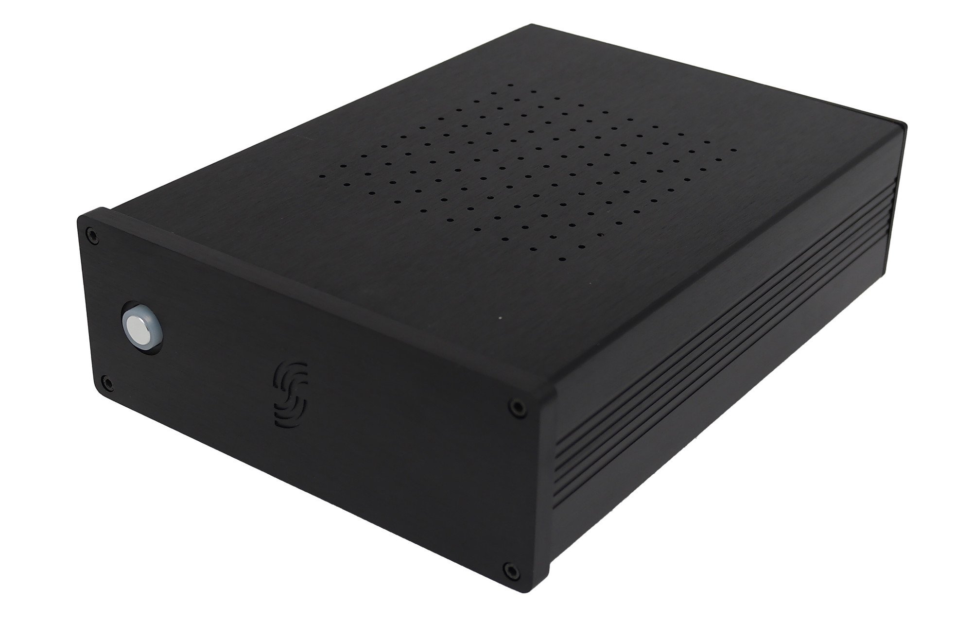SoundImpress ICE50-1CH-MXR(B) monó erősítő | 170WPC | ICEpower fejlesztés