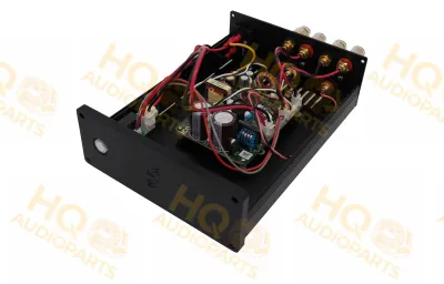 SoundImpress DIY sztereó készlet | 50W | ICEpower fejlesztés