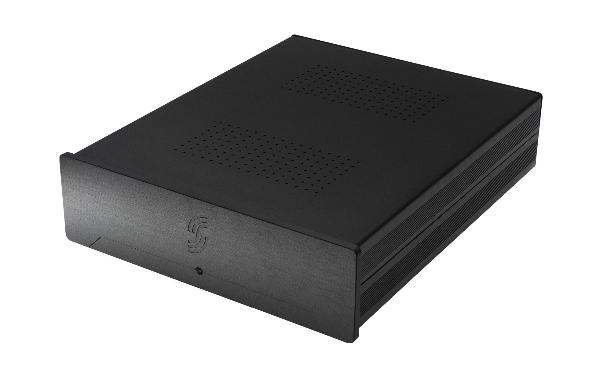 SoundImpress ICE700-2CH sztereó erősítő | 400WPC | ICEpower fejlesztés