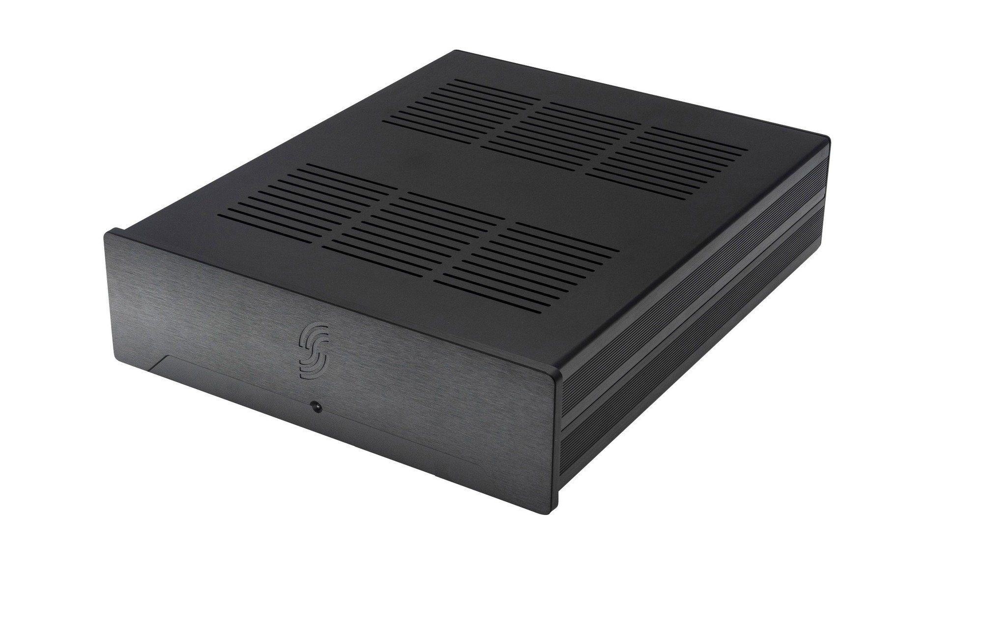 SoundImpress DIY 4CH erősítő készlet | 400WPC | ICEpower fejlesztés