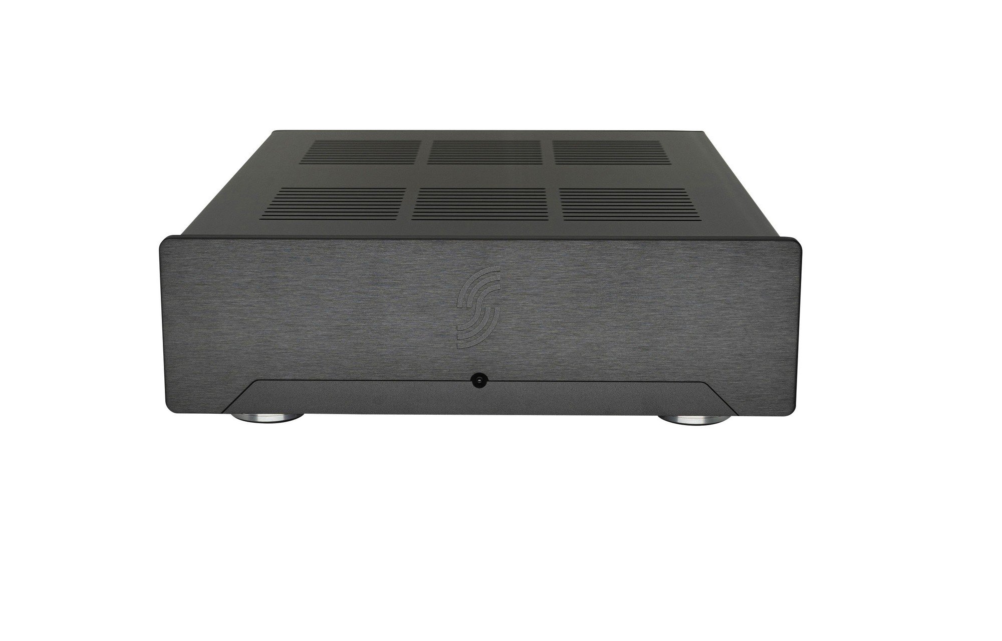 SoundImpress DIY 4CH erősítő készlet | 400WPC | ICEpower fejlesztés