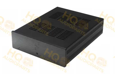 SoundImpress PU400-1CH Mono erősítő | 425WPC | Purifi fejlesztés
