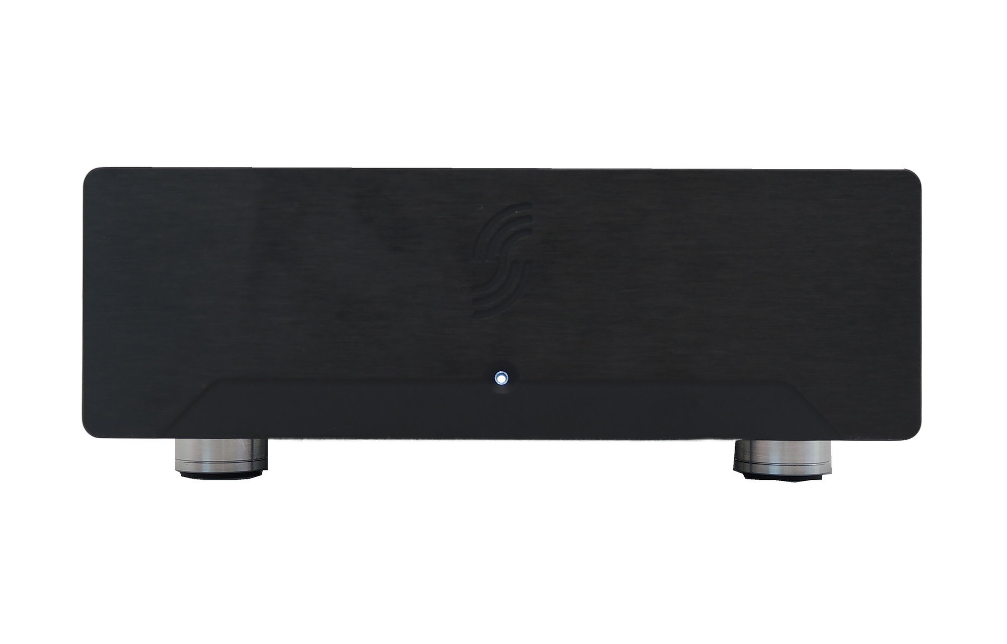 SoundImpress PU400-1CH Mono erősítő | 425WPC | Purifi fejlesztés