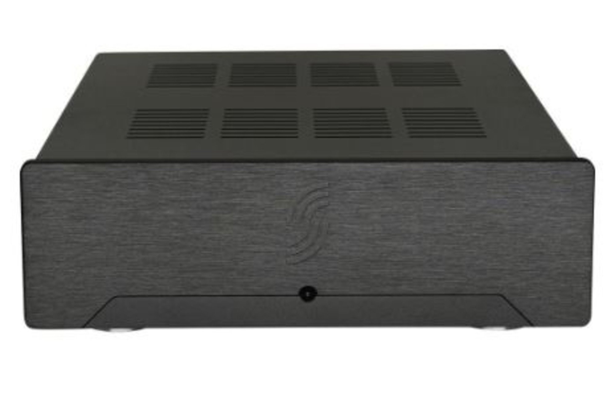 SoundImpress PU400-2CH Stereo erősítő | 400WPC | Purifi fejlesztés
