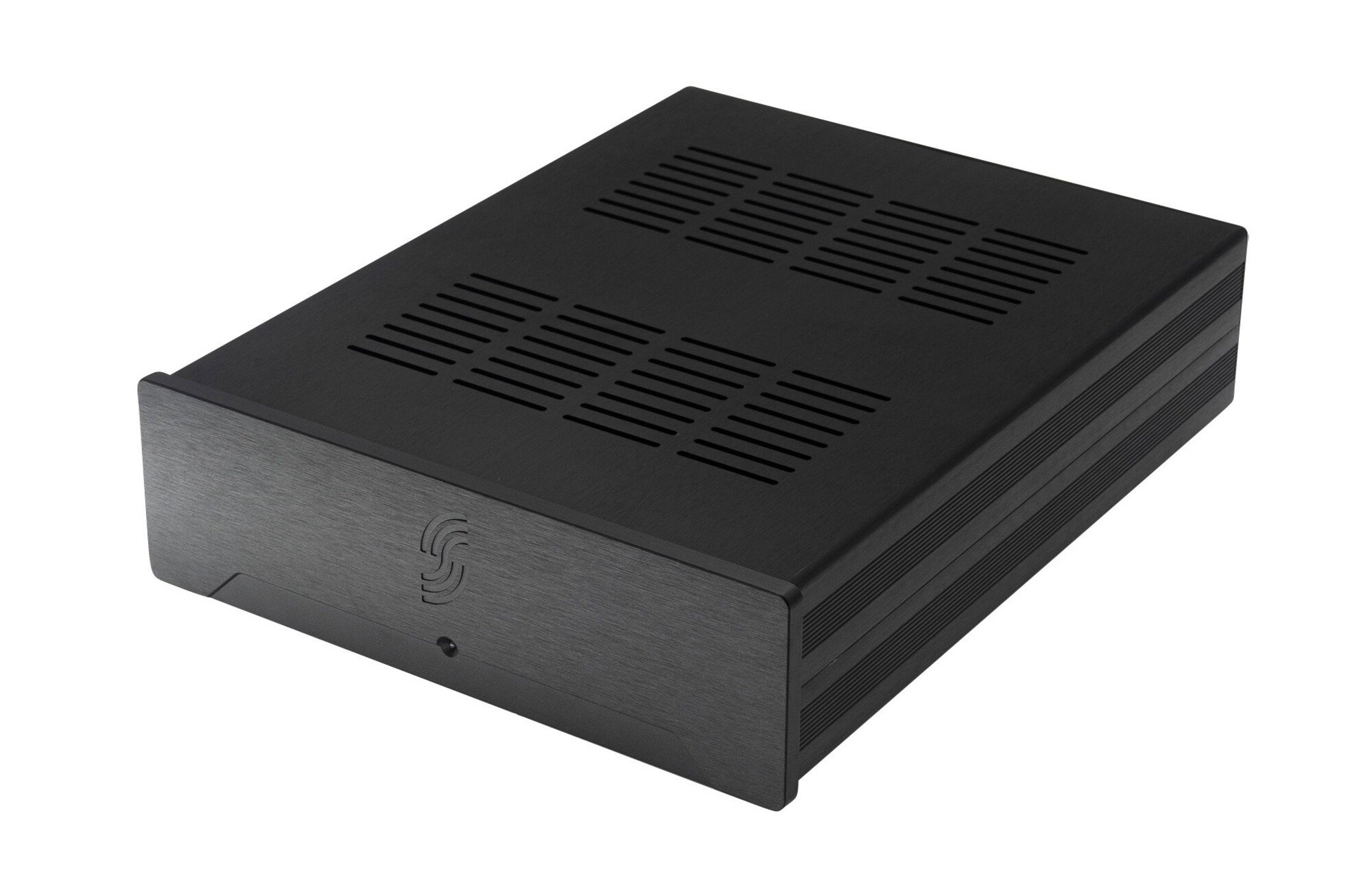 SoundImpress PU450-2CH Stereo erősítő | 450WPC | Purifi fejlesztés