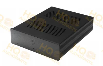 SoundImpress PU450-2CH Stereo erősítő | 450WPC | Purifi fejlesztés