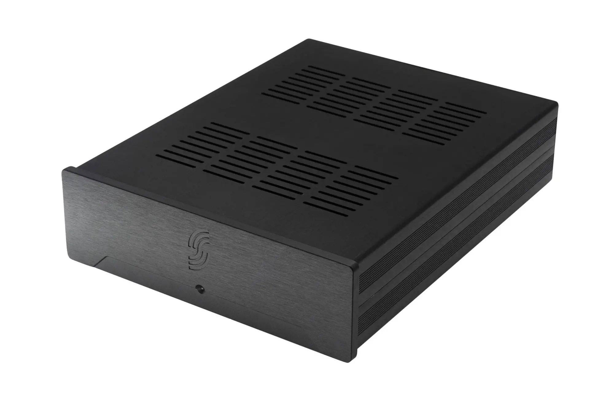 SoundImpress DIY Stereo erősítő készlet | 450W | Purifi fejlesztés