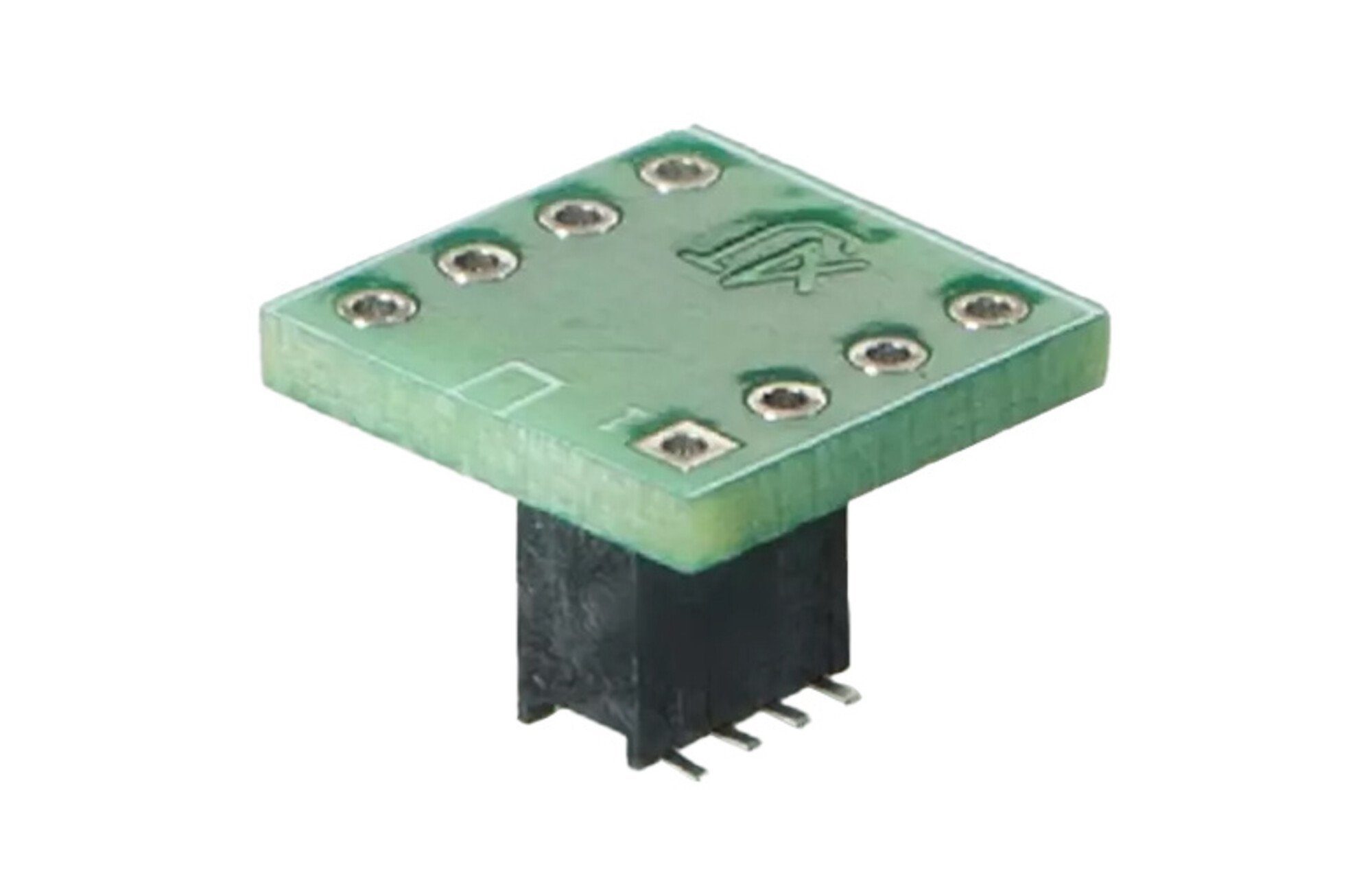 SparkoS Dip to Soic adapter