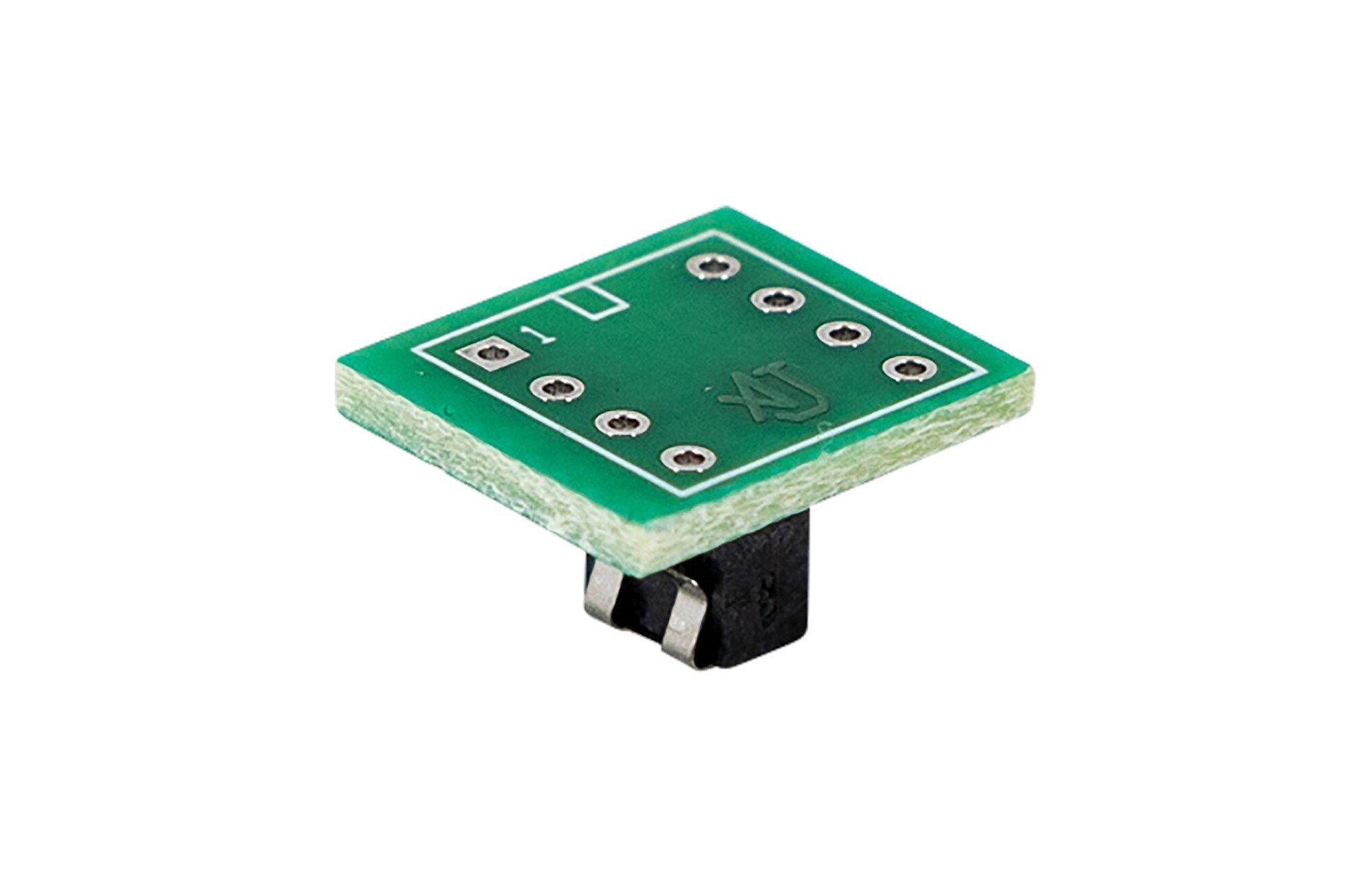 SparkoS Dip to Soic adapter