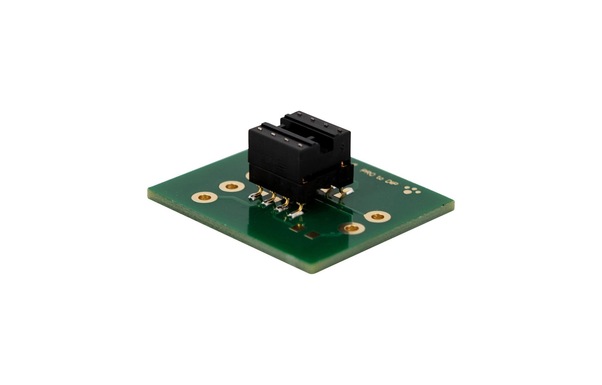 SparkoS PRO to DIP8 adapter (csak adapter)