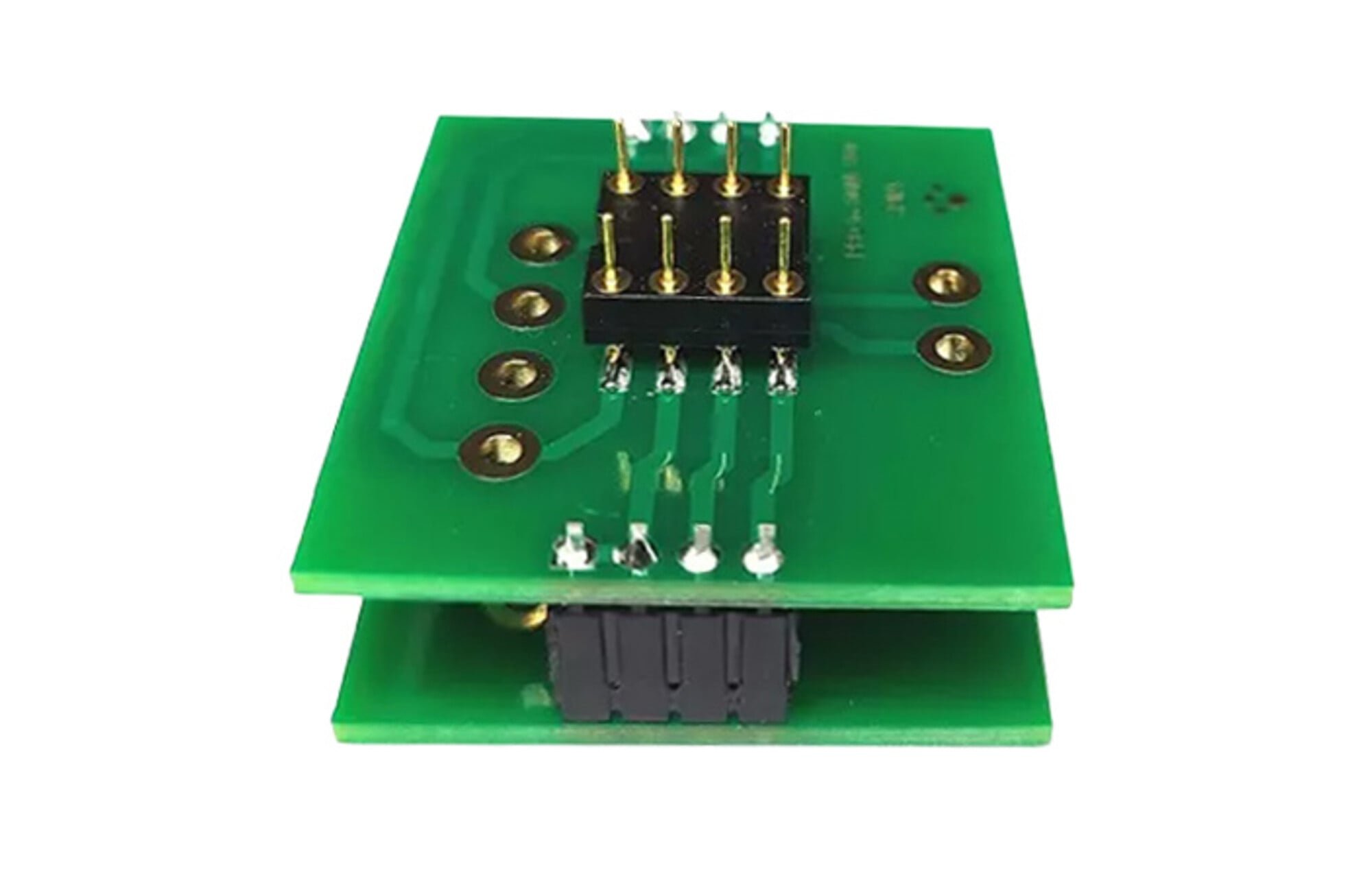 SparkoS PRO to Dual DIP8 adapter (csak adapter)