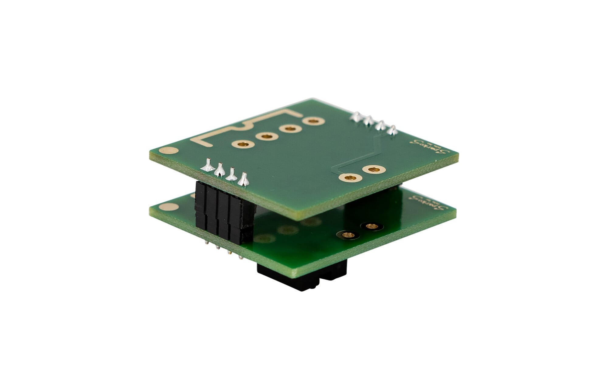SparkoS PRO to Dual DIP8 adapter (csak adapter)
