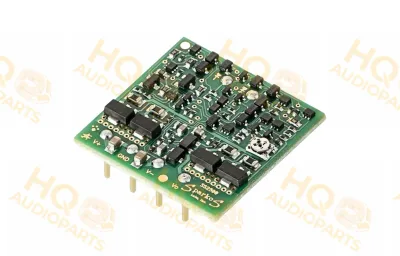 SparkoS SS2590 Pro Discrete Audio Op Amp PRO csomagolásban