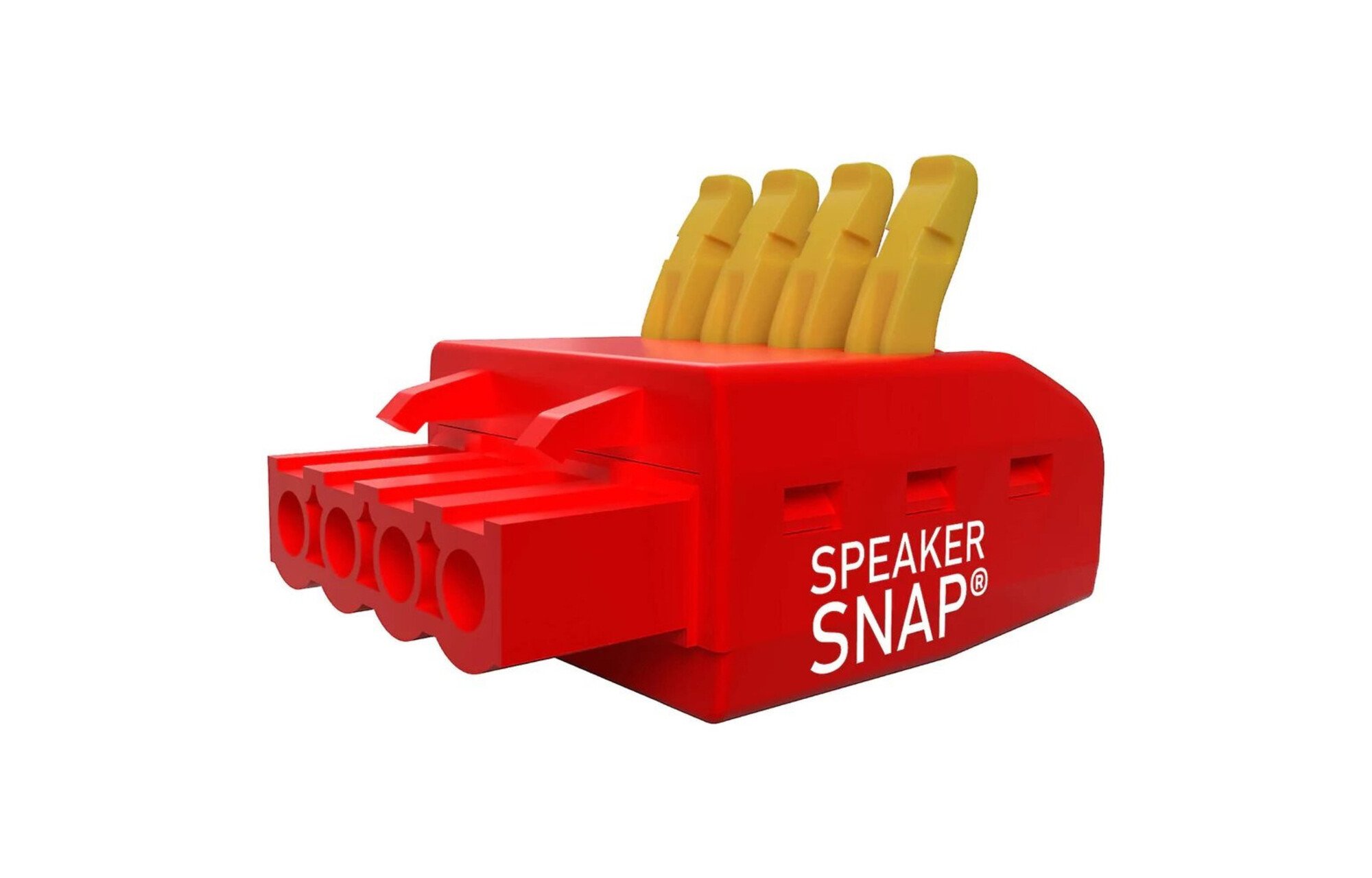 Speaker Snap hangszóró Snap SSPC4 PHX csatlakozó 4-pin