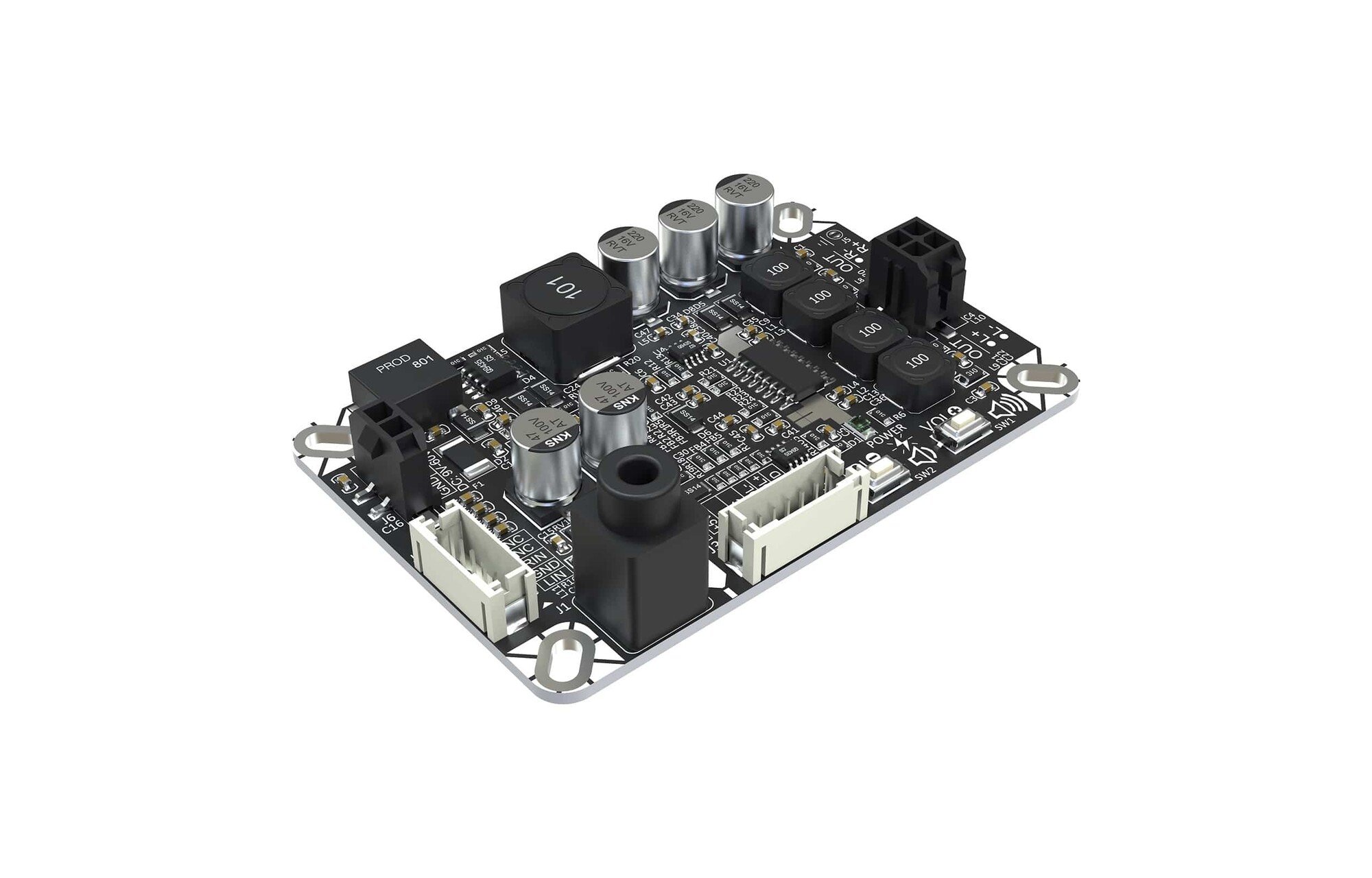 Sure Electronics AA-AB32143 Erősítőmodul