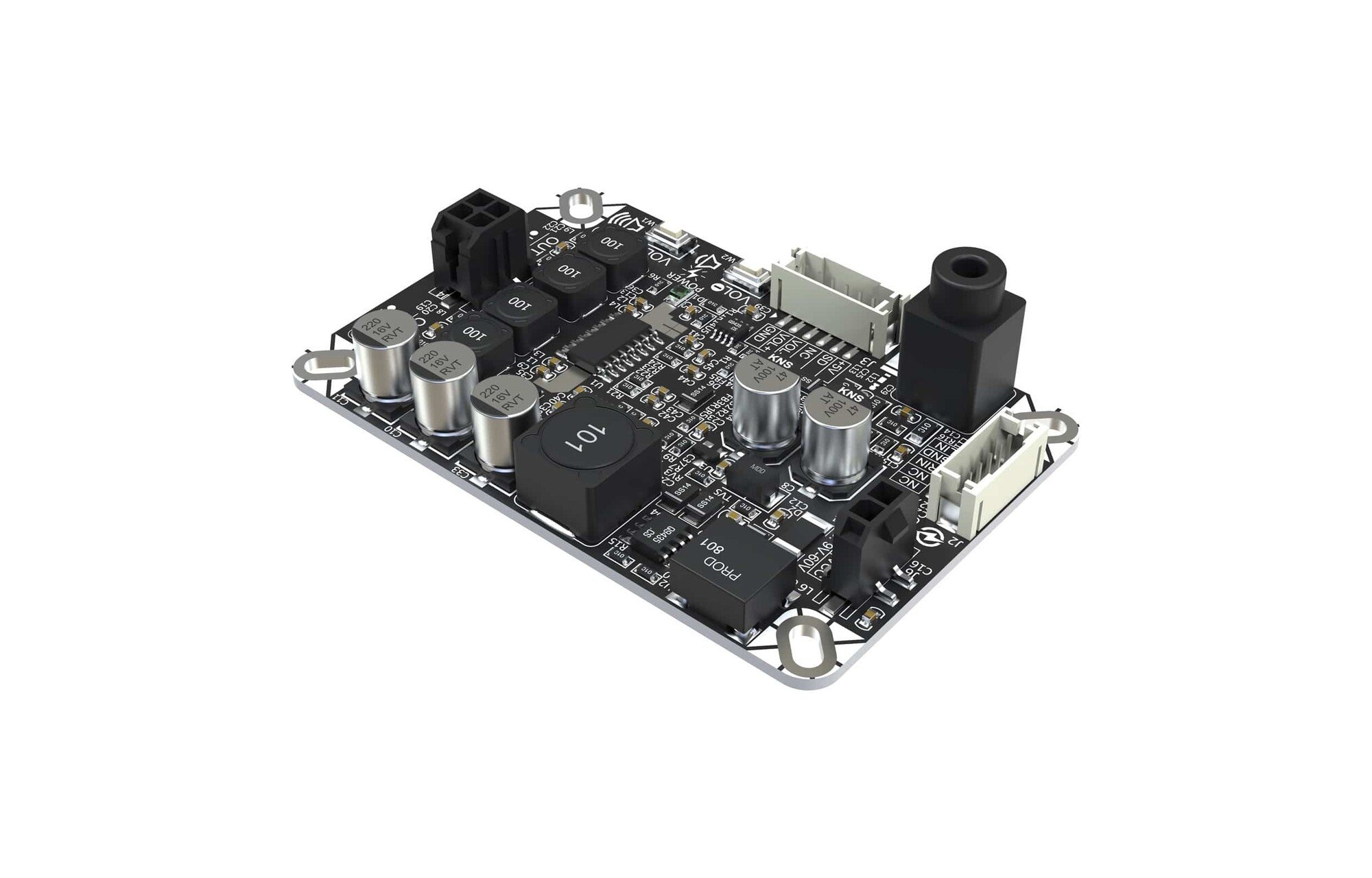 Sure Electronics AA-AB32143 Erősítőmodul