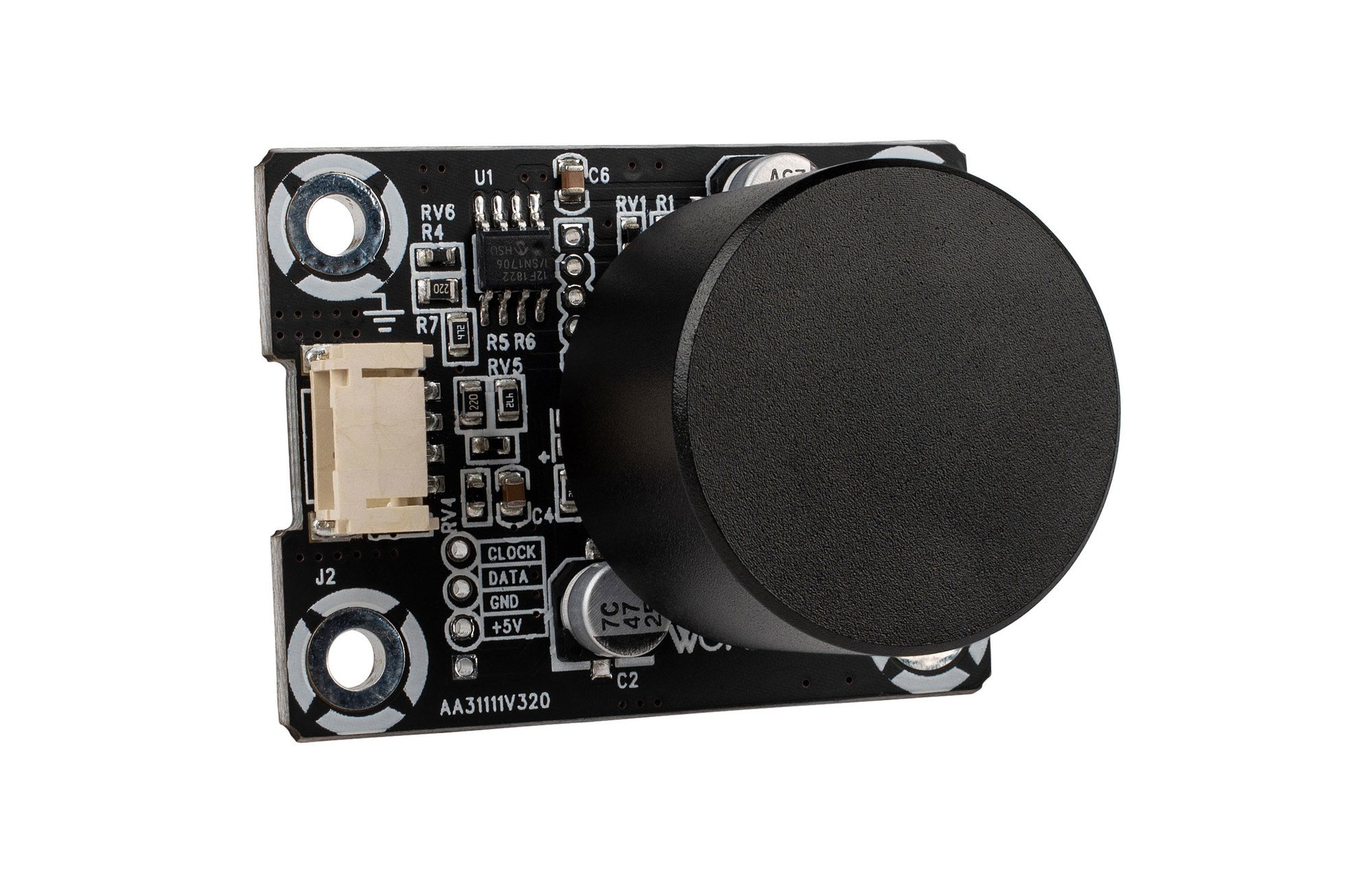 Sure Electronics AA-AA11117 | Digitális hangerőszabályzó készlet