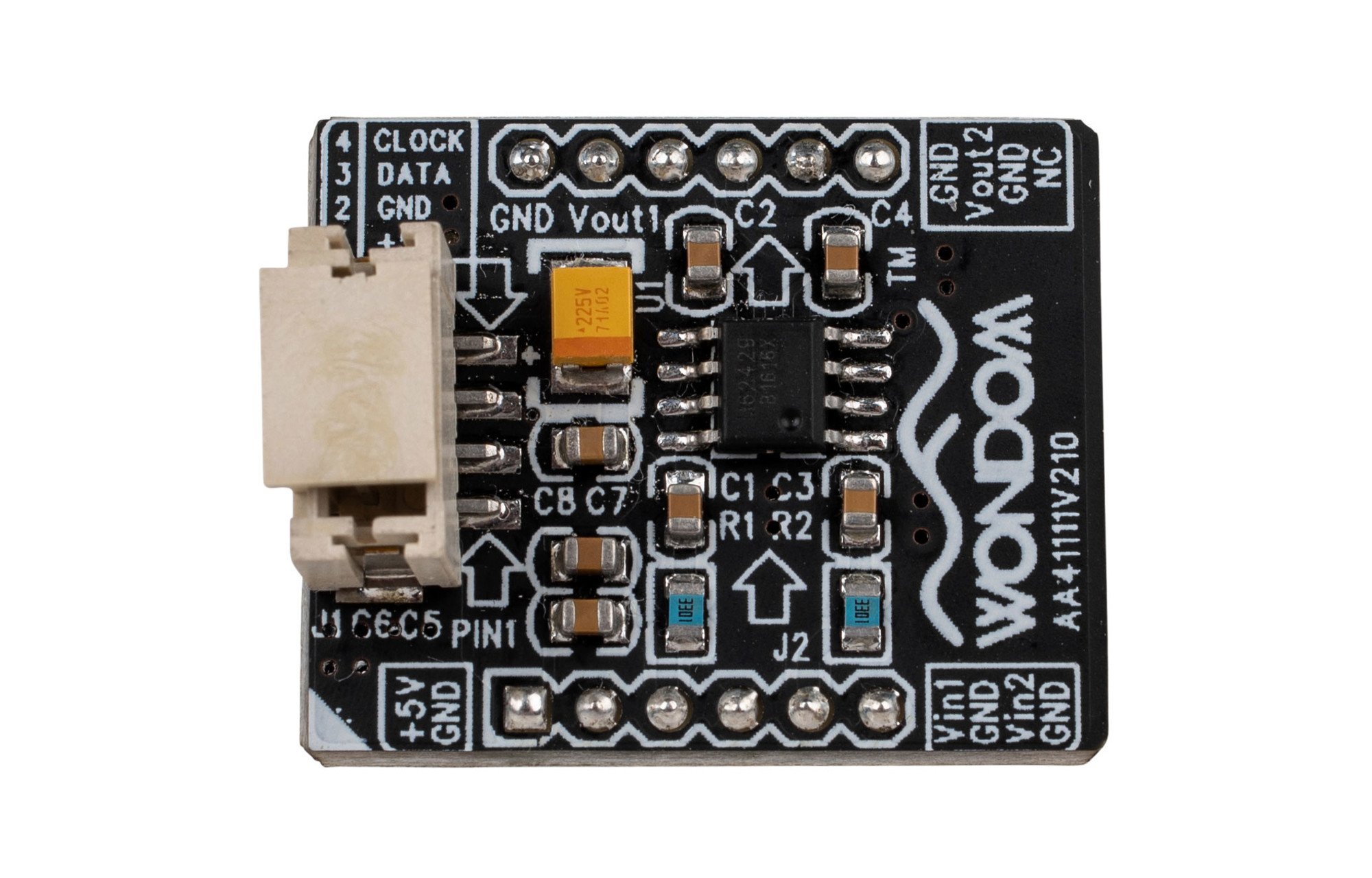 Sure Electronics AA-AA11117 | Digitális hangerőszabályzó készlet