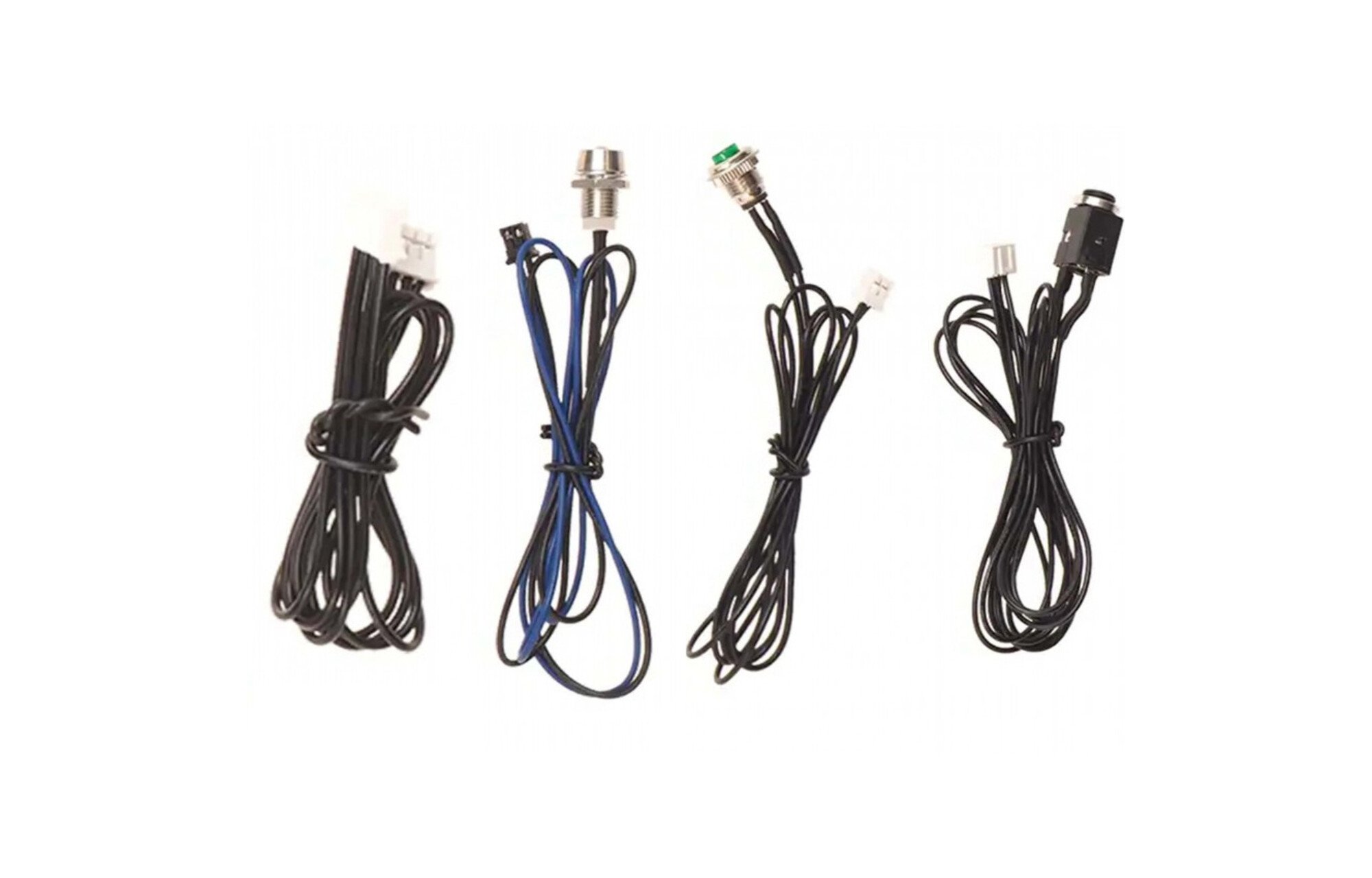 Sure Electronics AA-AA11476 Funkcionális kábelcsomag BEB1-hez