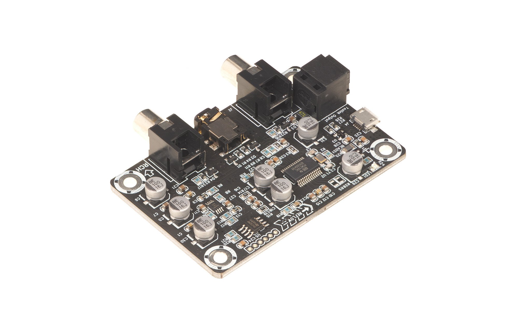 Sure Electronics AA-AA21111 S/PDIF kimeneti átalakító