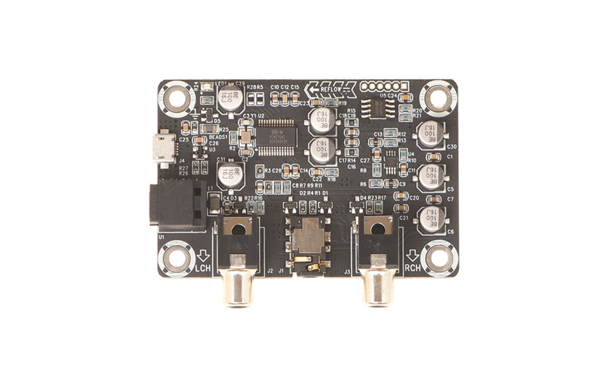 Sure Electronics AA-AA21111 S/PDIF kimeneti átalakító