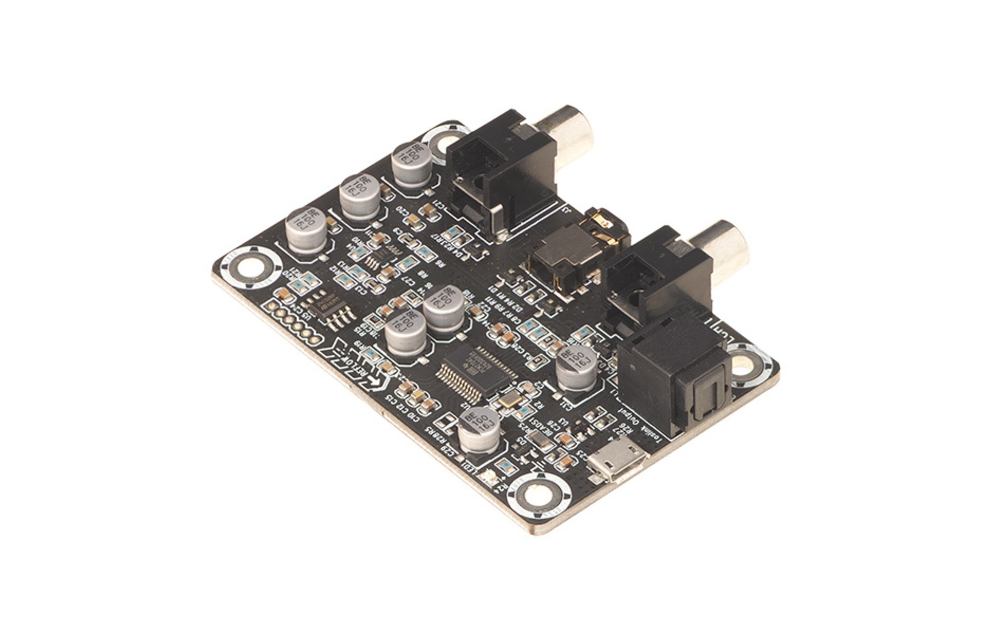 Sure Electronics AA-AA21111 S/PDIF kimeneti átalakító