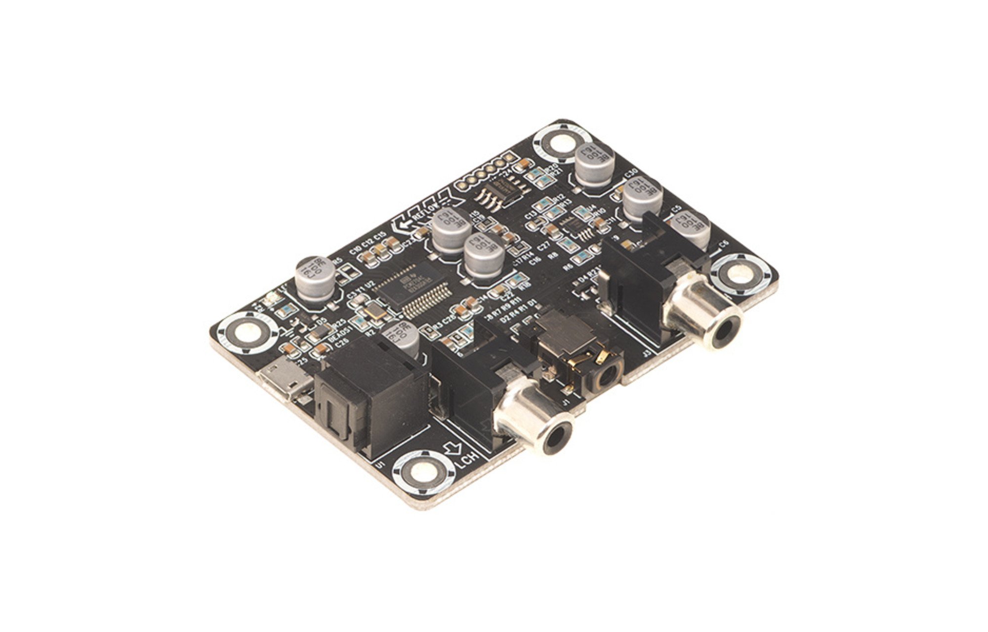 Sure Electronics AA-AA21111 S/PDIF kimeneti átalakító