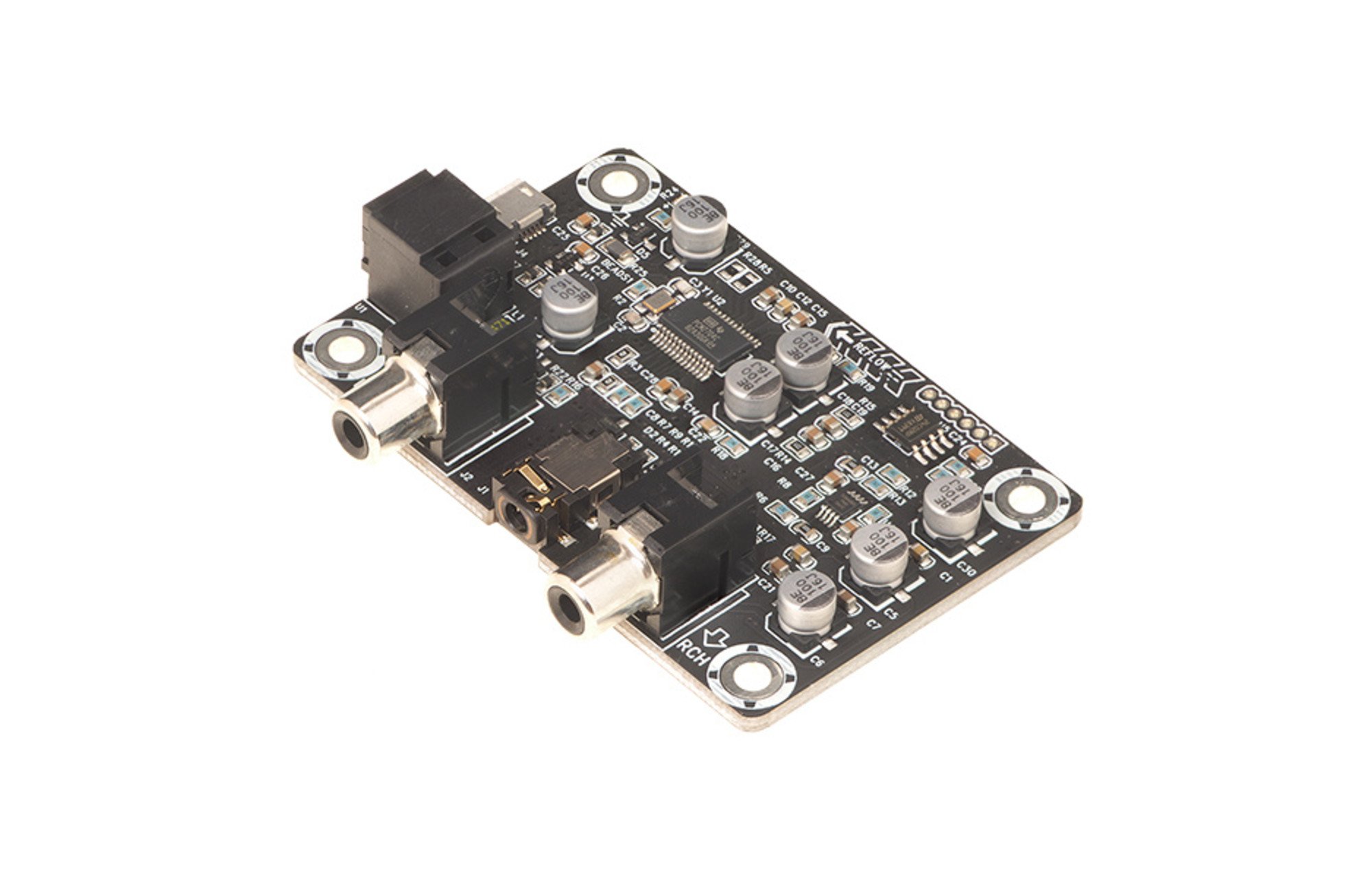 Sure Electronics AA-AA21111 S/PDIF kimeneti átalakító