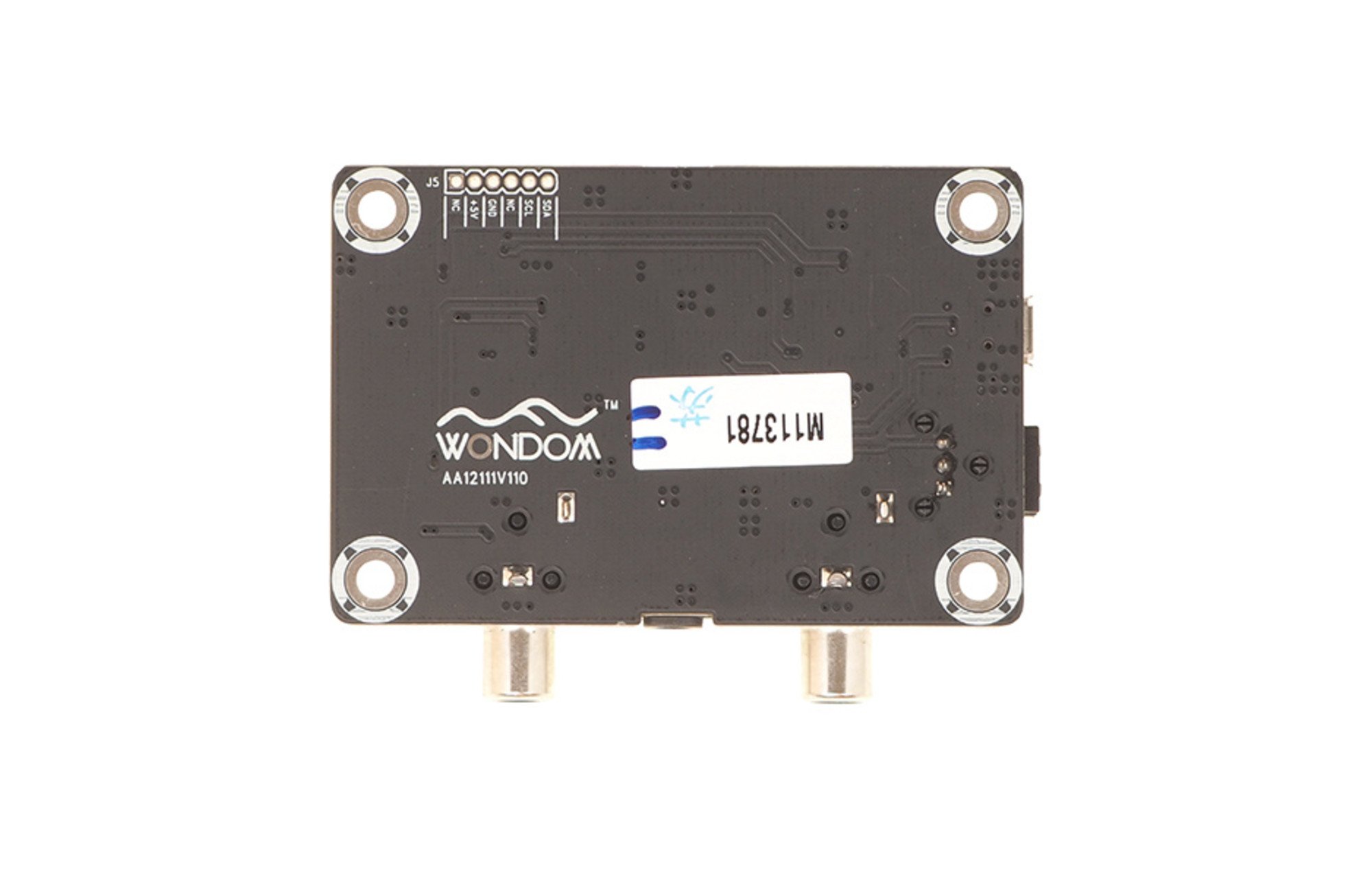 Sure Electronics AA-AA21111 S/PDIF kimeneti átalakító